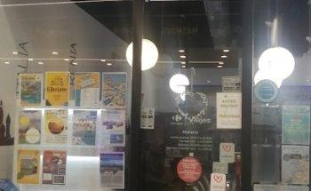 Viajes Carrefour