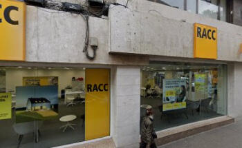 Racc Travel