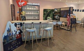Virgin Atlantic Holidays Bournemouth at Next