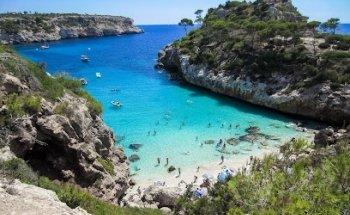 Agencia de Viajes Luxury