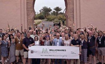 The Travel Franchise