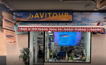 DAVITOUR VALLECAS