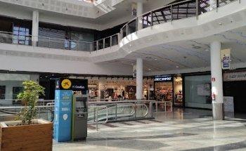 Aguilas Plaza Shopping Mall