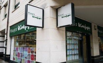Viajes El Corte Inglés S.A.