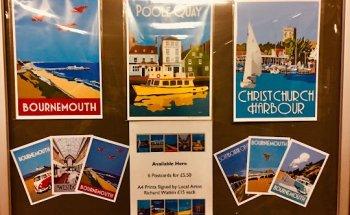 Bournemouth Travel Interchange BCP Council Travel & Information Office