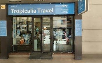 Tropicalia Travel