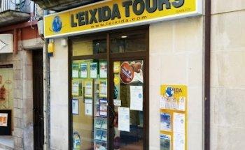 L'eixida tours