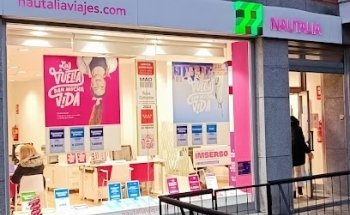 Nautalia Viajes