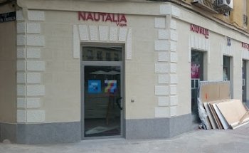 Nautalia Viajes
