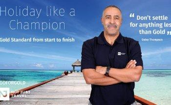 Not Just Travel Agency