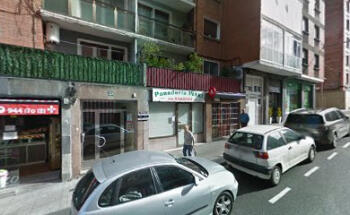 Panaderia Inaki