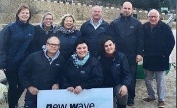 NEW WAVE SERVEIS TURISTCS