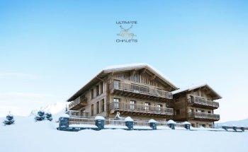 Ultimate Luxury Chalets