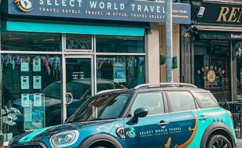 Select World Travel