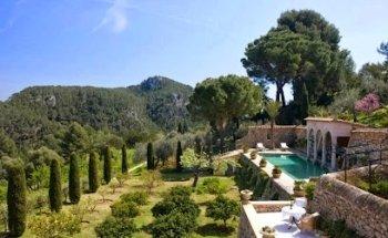 MC-Fincaservice Touristik- u. Ferienimmobilien GmbH