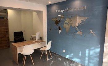 Zafiro Tours Barcelona Avda. República Argentina