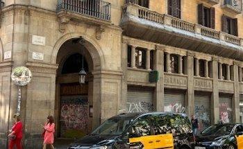 Barcelona Experience