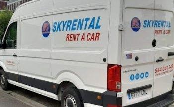 SKYRENTAL CAR BILBAO