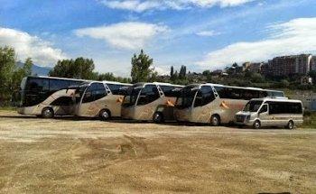 Autocars Trans Cerdanya, S.L.