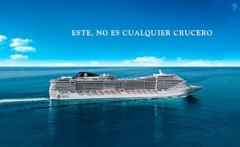 MSC Cruceros España