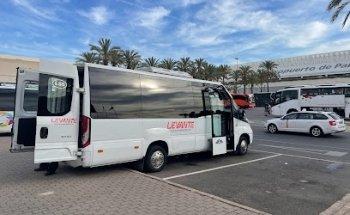 MTS Globe - Destination Management Company