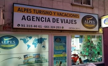 Vacaciones
