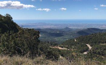 Cycling Costa Daurada