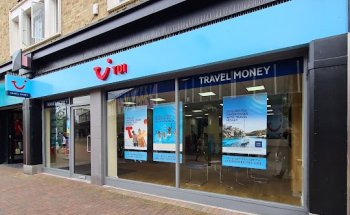TUI Holiday Store