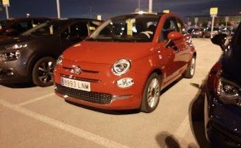 Alquiler de Coches Bilbao Estación De Tren