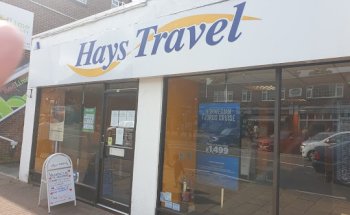 Hays Travel Broadstone