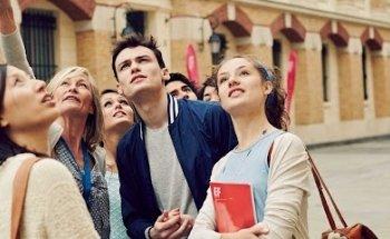 EF cursos de inglés en el extranjero