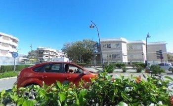 Informacion y turismo