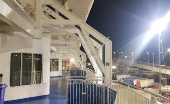 Grandi Navi Veloci (GNV)