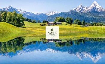 Alps In Luxury