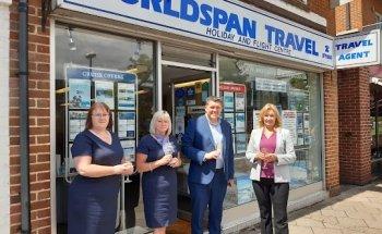 Worldspan Travel