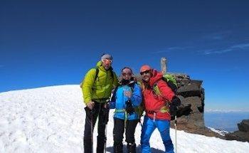 Experiencias Alpinas Guías de Alta Montaña y barrancos