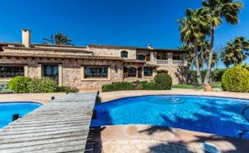 Spain & Portugal DMC