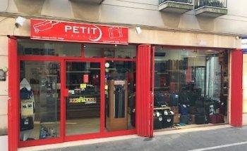 PETIT TRAVEL