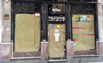 Blue Planet Rutas y Viajes