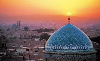 Midden-Oosten Reizen | Dé Midden-Oosten specialist