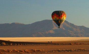 Thika Travel - Reisorganisatie