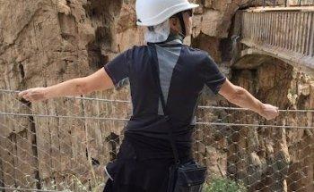 incredible journeys spain