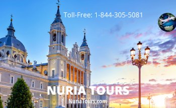 Nuria Tours