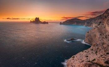 Discover Ibiza