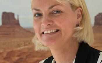 Monique Langenberg The Travel Club