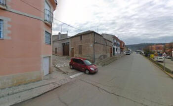 Casa alquiler