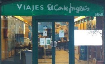 Viajes El Corte Inglés