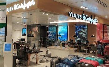 Viajes El Corte Inglés