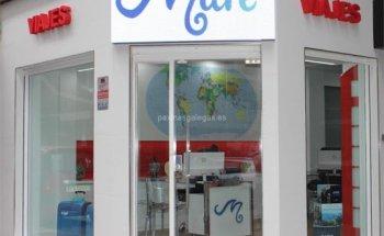 VIAJES MARE