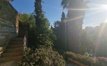 Punto de Salida FLANDRIA